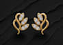 create 3d cad earings design and rp model for printing